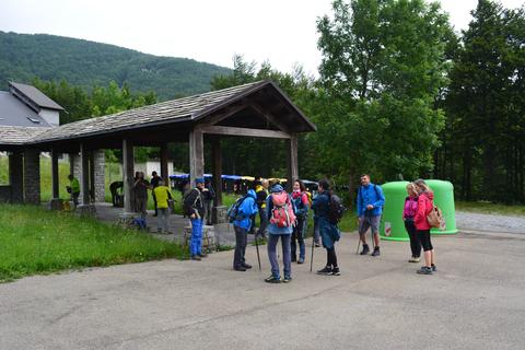      Prato Spilla PR